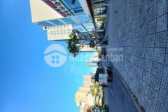 Cần bán nhà mặt tiền phạm văn đồng gần biển