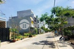 Thua độ bán gấp lô đất 2 mặt tiền thạnh mỹ lợi q2