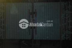 Cực hót ngọc hồi dt 35 4 tầng mt 3 7 giá 3 tỷ