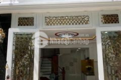 Nhà chính chủ đ huỳnh văn bánh p 13 phú nhuận