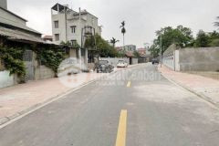 Chính chủ cần bán 54 6m2 đất tổ 7 phường thạch bàn