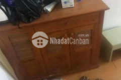 Cần bán căn hộ 1ty2 tại kdt thanh hà cienco5