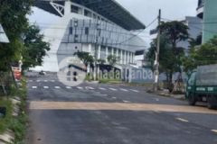 Bán đất đường thanh hoá 107 5m2 giá 4 7 tỷ