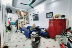 Ngõ gốc để hoàng mai 34m 4 tầng 3 4 giá 3 1 tỷ