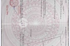 Bán lô đất ngang 37m ngay giáo xứ lộc an giá 2ty8