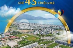 Đất nền view biển đà nẵng