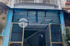 Hẻm 5m gò dầu 4mx12m lầu đúc thật giá 4 8 tỷ tl