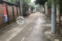 Hơn 600tr lô đất đồng mai hà đông