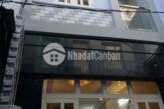 Bán nhà trung tâm quận bình tân p an lạc