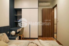 Căn hộ 4pn 4wc q7 view đẹp