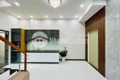 Bán gấp nhà 1t1l tô hiến thành q10 60m2 1tỷ4 shr