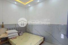 Vỡ nợ bán gấp nhà 1t1l bà hom q6 60m2 1tỷ450 shr