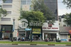 Bán nhà góc 2 mt ngay hồng bàng q5 15x4 5m 18 tỷ