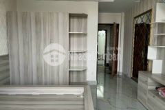 Bán nhà 1t1l an dương vương q6 60m2 1tỷ250 shr