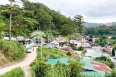 Biệt thự sổ riêng 375m view đẹp có giấy phép xd