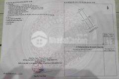 Đất sổ riêng thổ cư cho anh chị mua an cư