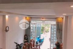 Chính chủ bán nhà 1t1l vĩnh viễn q10 65m2 1tỷ4 shr