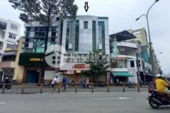 Siêu phẩm mt 3 tháng 2 q11 10x11m 4 tầng 16t