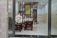 Bán nhà 1t1l lữ gia q11 60m2 1 tỷ 4 shr tiện kd