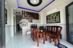 Bán nhà 1t1l hoàng dư khương q10 60m2 1tỷ5 shr tkd