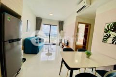 Kẹt tiền bán ch safira khang điền góc sông có sổ