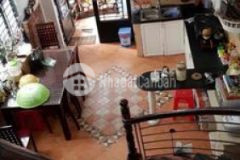 Chính chủ cần bán chdv mt đường nội bộ cmt8