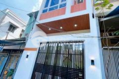 2 căn nhà cùng hẻm 83 hoàng văn thụ đồng giá