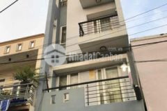 Bán khách sạn trong kcn tân bình