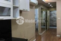 Chính chủ bán gấp căn góc toà hh1a linh đàm