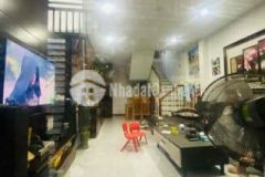 Giảm giá cực sâu 45m2 5 tầng yên lộ yên nghĩa