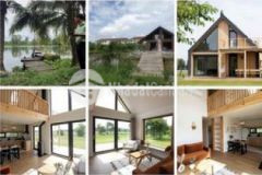 Bán 25x40m tặng thêm mảnh đất 5x20m thổ nhà 60m2