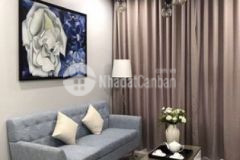 New hà đô q10 có sổ hồng 60m2 full nội thất đẹp