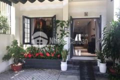 Nhà mặt tiền trệt 3 lầu tp thủ dầu một cần bán