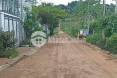 Đất mặt tiền hẽm 434 y moan rẻ phải