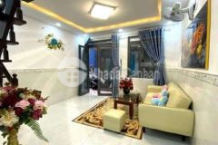 Chỉ 2 35 tỷ 40m2 quang trung gv nhà mới keng