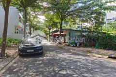 Bán đất 3 lô liền kề khu kim sơn nguyễn hữu thọ