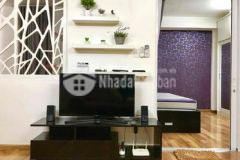Bán gấp căn hộ nội thất đẹp cho gia đình nhỏ