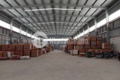Bán nhà xưởng víp cụm cn hải sơn đức hòa long an