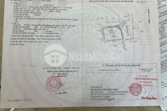 Bán nhà trong hẻm hưng phú p9 q8