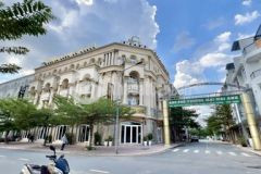 Sốccccc trung tâm trảng bàng sát mai anh