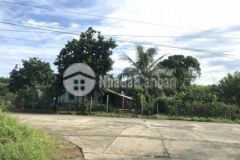 Chỉ 420 triệu sở hữu lô đất 2 mặt tiền vị trí đẹp