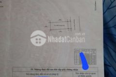 Cần bán đất thổ cư nha trang cách biển khoảng 3km