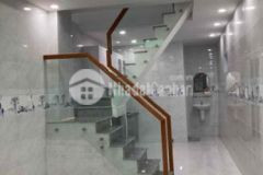 Nhà mới hẻm 1 zẹc hàn hải nguyên