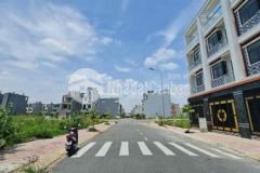 Đất dự án phú hồng thịnh 6 ngay quốc lộ 1k