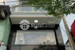 Mặt tiền kinh doanh có lề 4m giáp gò vấp tân bình