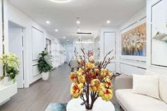 Nhà vĩnh hưng 48m x 4 tầng giá 3 65 tỷ