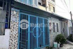 Ngộp bán nhà shr 3 5x14 lầu đông thạnh hóc môn