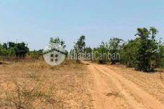 Bán cắt lỗ 30 ngànm2 cho nđt lô đất chợ lầu