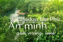 Duplex giá gốc từ gamuda view đẹp dọn vào ở liền