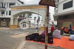 Đất lộc phát mặt tiền trục chính